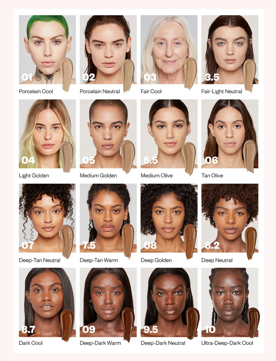 Kosas Revealer Concealer